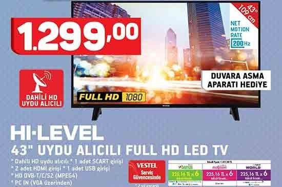 A101 Televizyon
