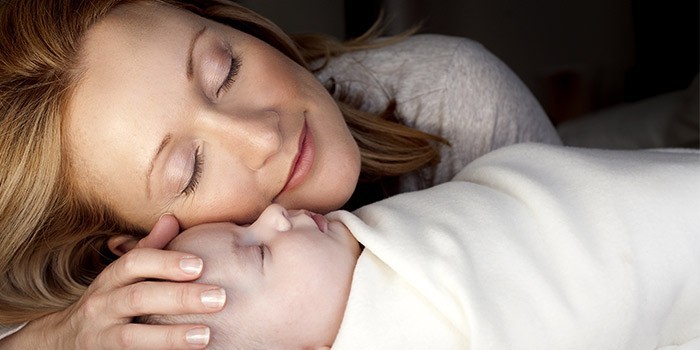 Ani Bebek Ölümü Sendromu (SIDS) Ortadan Kalkıyor