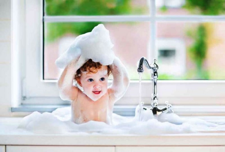 SLS ve Paraben