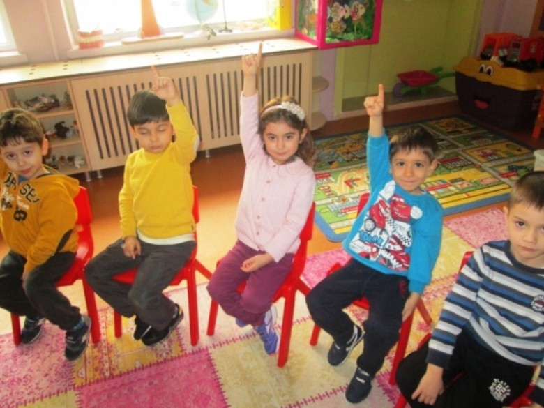 Uçtu Uçtu Kuş Uçtu