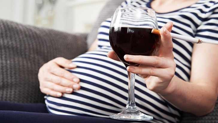 Sigara ve Alkol Kullanımı