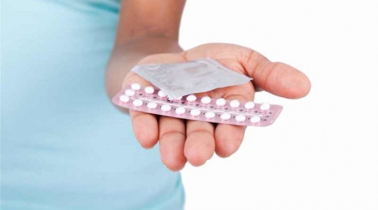 Doğum Kontrol Hapları Etkili