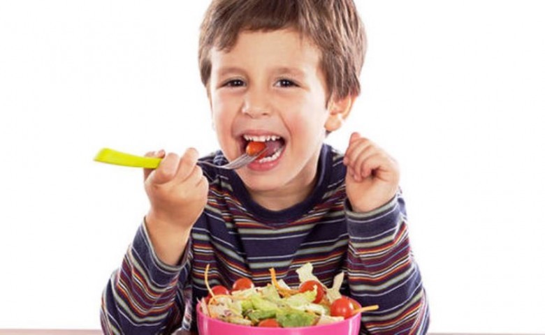 C Vitamininin Az Tüketilmesi