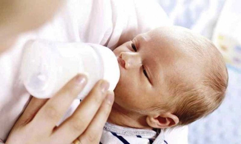 Prematüre Bebeklerin Evde Düzenli Beslenmesinin Sağlanması