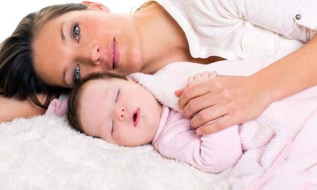 Prematüre Bebeğin Uyku Düzeninin Sağlanması