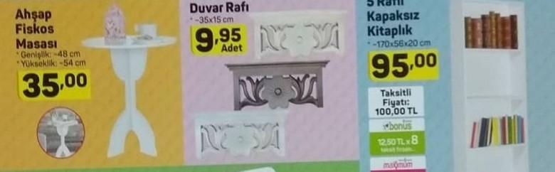 A101 5 Temmuz 2018 Aktüel İndirimleri