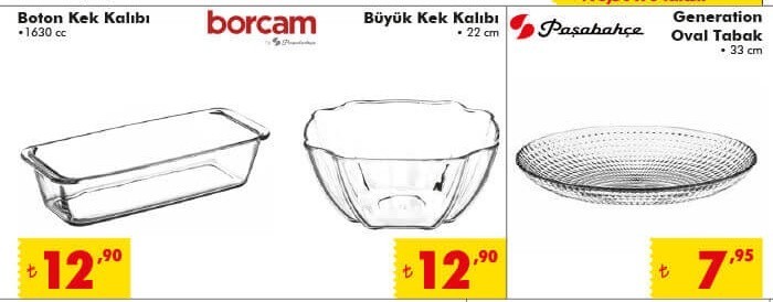 Şok 4 - 10 Temmuz 2018 Aktüel Ürünler Kataloğu