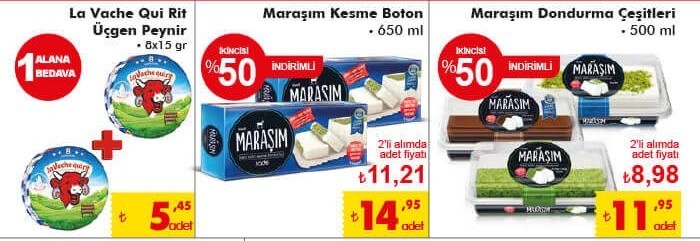 Şok 4 - 10 Temmuz 2018 Aktüel Ürünler Kataloğu