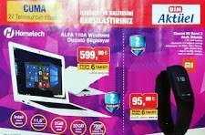 Bim 27 Temmuz Cuma İndirimleri