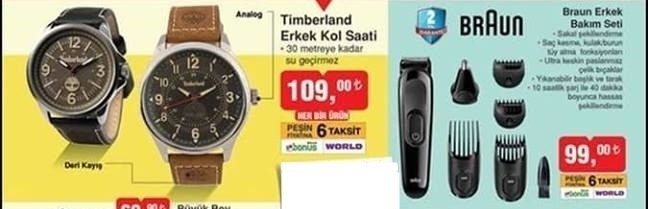 Bim Hafta Sonu İndirimleri