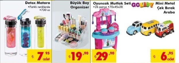 Şok Hafta Sonu İndirimleri