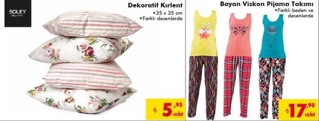 Şok Hafta Sonu İndirimleri