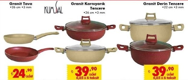 Şok Hafta Sonu İndirimleri