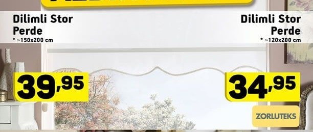 A101 Ağustos Ayı İndirimleri