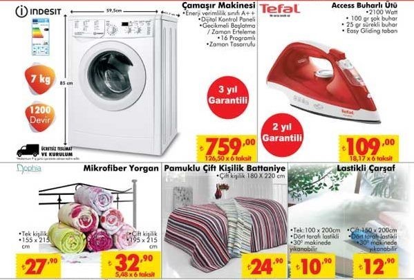 Şok Market 30 Eylül Aktüel İndirimleri