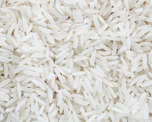Pirinç Oryza sativa - Rice Oryza sativa