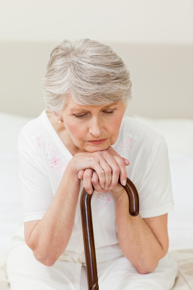 Yaşlıların Eforsuzluğunu Giderici İki Yöntem - Two Methods to Eliminate the Effort of Elderly People