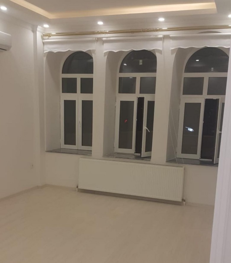 Lojman diye Çivi Çakılmayacak Değil. Harika Bir Tadilat Öyküsü - The housing is not to be nailed. A Great Renovation Story