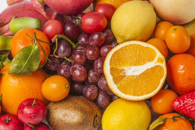 Günde bir meyve yemenin inanılmaz tesiri - The amazing effect of eating a day fruit
