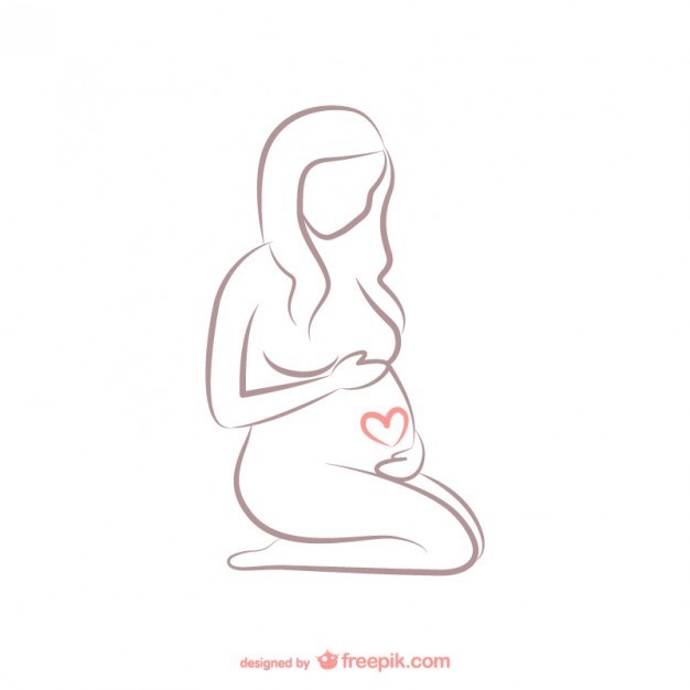 Hamilelik ile alakalı genel bilgiler - General information about pregnancy