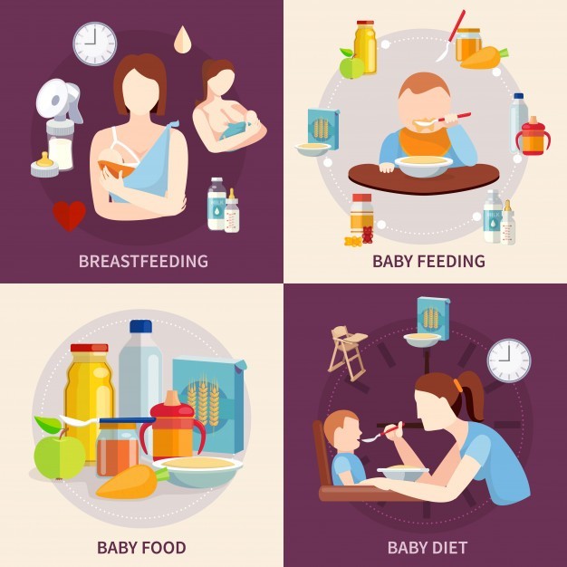 Bebek bakımı ile ilgili bilgiler - Baby care information