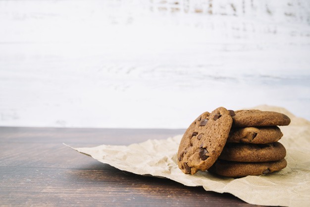 Tahinli Kurabiye - Tahini Cookies