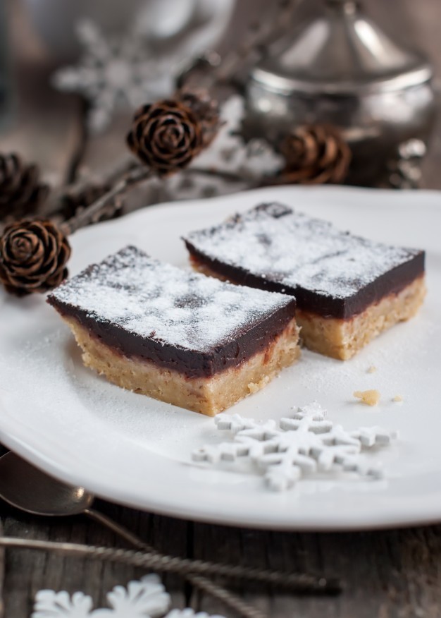 Çikolatalı Islak Kek - Chocolate Wet Cake