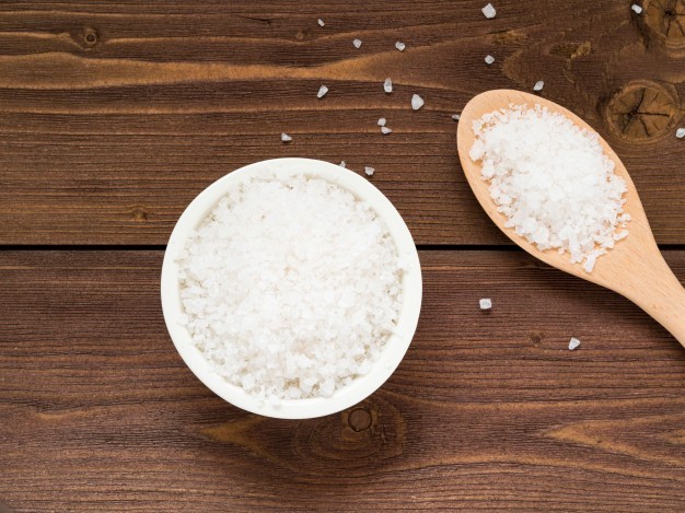 Meshur Himalaya Tuzu Ne İse Yarar? - What is the Famous Himalayan Salt?