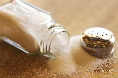 Bebeğinizin Zeka Seviyesi İçin İyotlu Tuz Tüketin