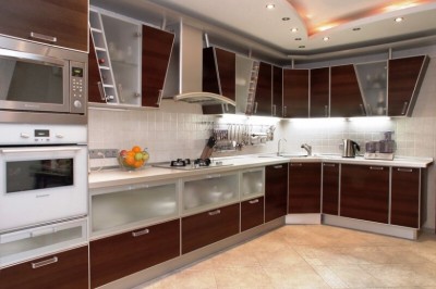 Mutfak Dolabı Seçerken Dikkat Edilmesi Gereken 5 Önemli Husus