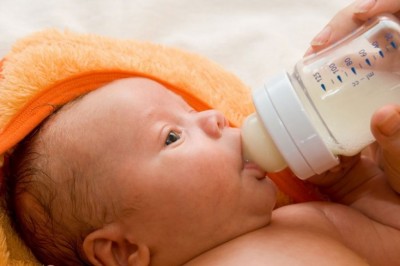 Biberonun Bebeklere Verdiği 5 İlginç Zarar