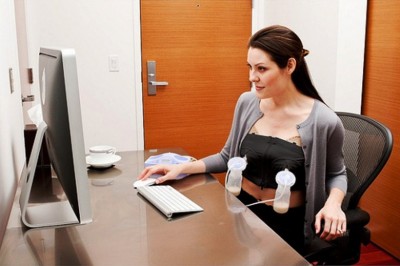 Süt Pompasının Anneye Verdiği 5 Zarar