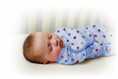 Bebeği Kundaklamanın 5 Faydası