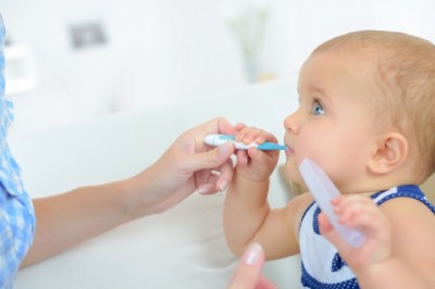 Bebeğinizin Hasta Olduğunu Gösteren 5 Belirti