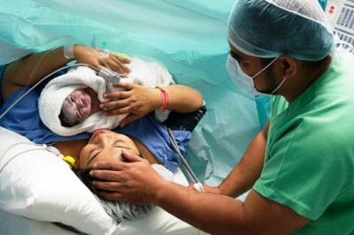 5 Maddede Normal Doğum Mu? Sezaryen Doğum Mu?