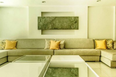 Ev Dekorasyonunda Sadeliğin 5 Önemi