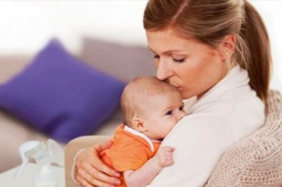 Sütten Kesilmenin 5 Nedeni