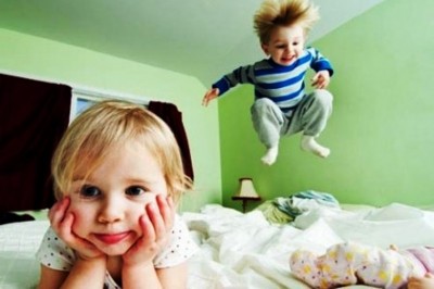 Çocuklarda Hiperaktifliğin 5 Nedeni