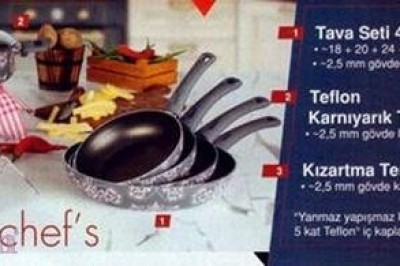 Bim 12 Haziran 2018 İndirim Ürünler Kataloğu