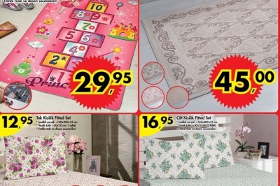 A101 Ağustos Ayı İndirimleri