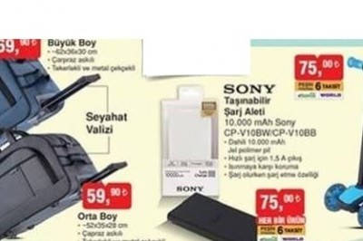 Bim Hafta Sonu İndirimleri1