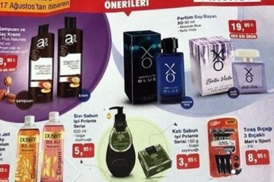 Bim 17 Ağustos 2018 Aktüel İndirimleri