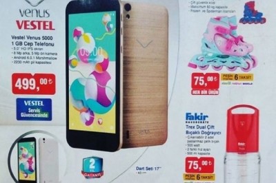 Bim Hafta Sonu İndirimleri111