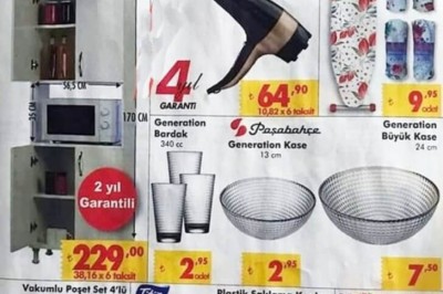 Şok 31 Ekim 2018 Aktüel Ürünler Kataloğu