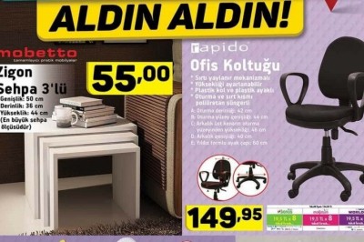 A101 Hafta Sonu  Aktüel İndirimli Ürünler Kataloğu1