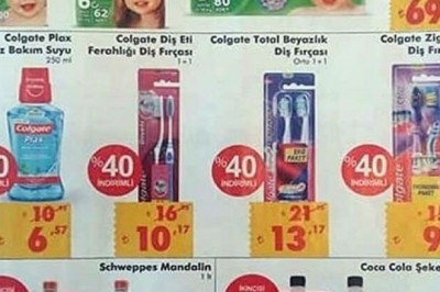 Şok Hafta Sonu Aktüel Ürünler Kataloğu