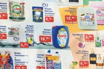 Bim Hafta Sonu  Aktüel Ürünler Kataloğu11