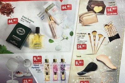 BİM YENİ 14 Aralık 2018 Aktüel Kataloğu