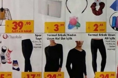 Şok Hafta Sonu İndirimli Aktüel Ürünler Kataloğu