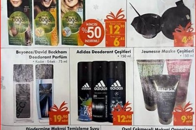 Şok 26 Aralık 2018 Aktüel Ürünler Kataloğu